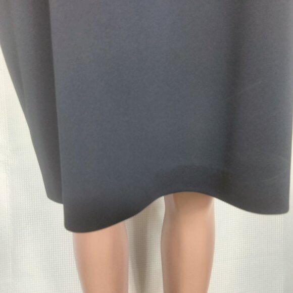 R&M Richards Petite Formal Dress w sparkle sheer Jacket size 18/20 P - Picture 10 of 16